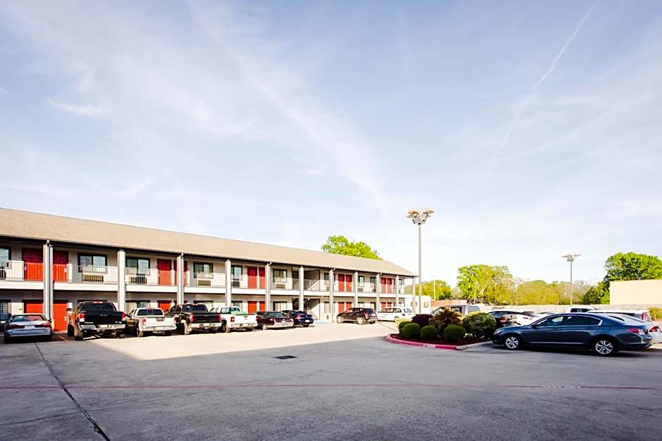 Palace Inn and Suites Baytown