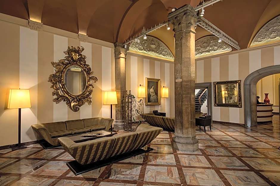 Grand Hotel Cavour
