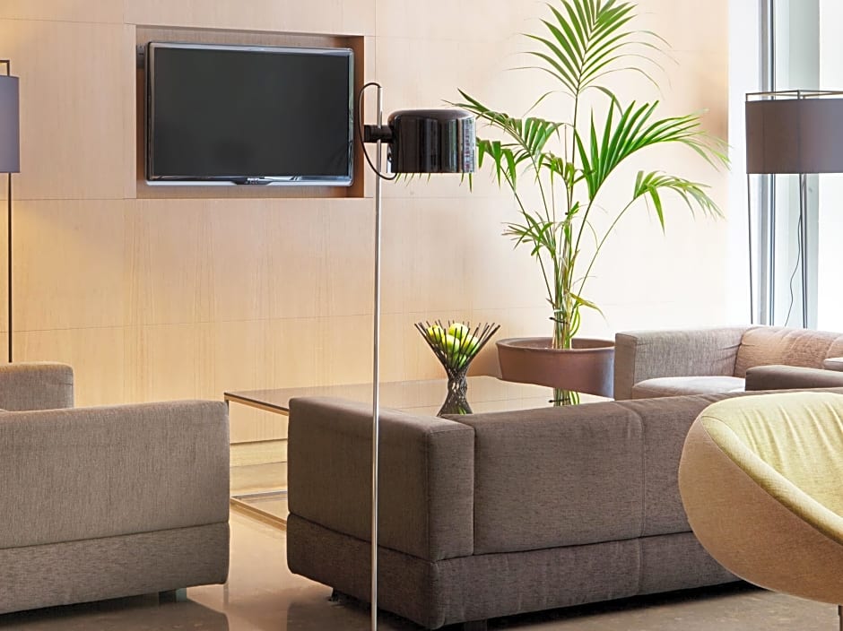 NH Principe De Vergara