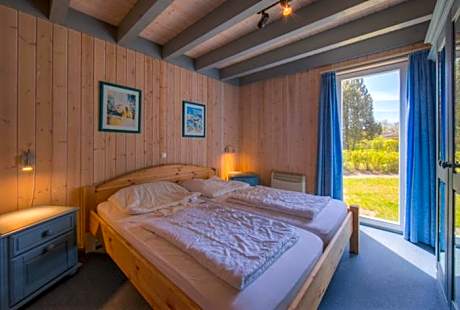 Wildgans Klassik (mit offener Galerie)