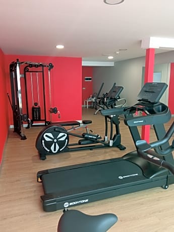 Apartamentos Oceano Adults Only