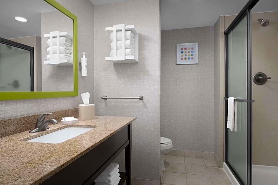 Hampton Inn By Hilton Statesboro