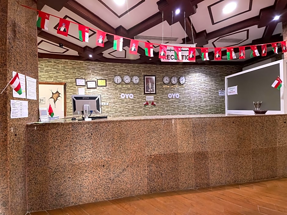 OYO 119 Jasmine Hotel Apartments