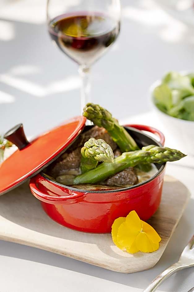 Brit Hotel Florimont