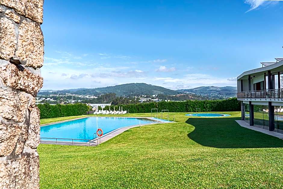 Paraíso Villas & Spa