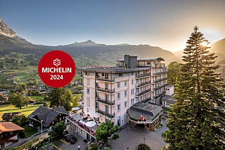 Belvedere Swiss Quality Hotel