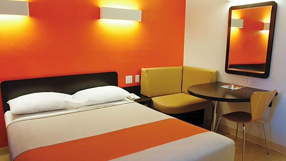 Motel 6-Amarillo, TX