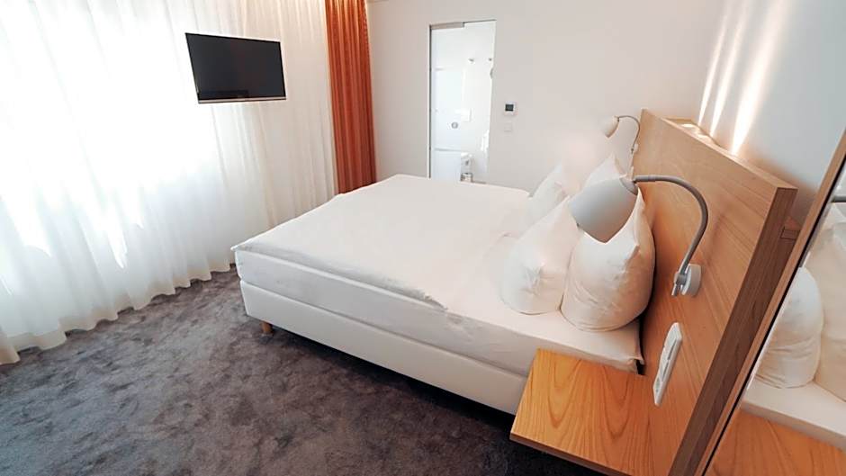 Hotel Adler Asperg