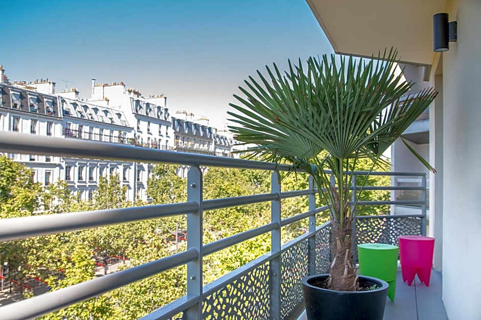 The People - Paris Bercy