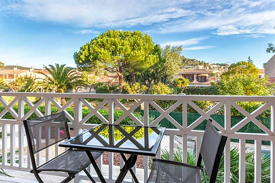 Best Western Plus Hyeres Cote D'Azur