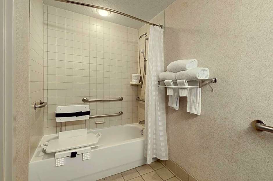 Embassy Suites By Hilton Hotel Lexington