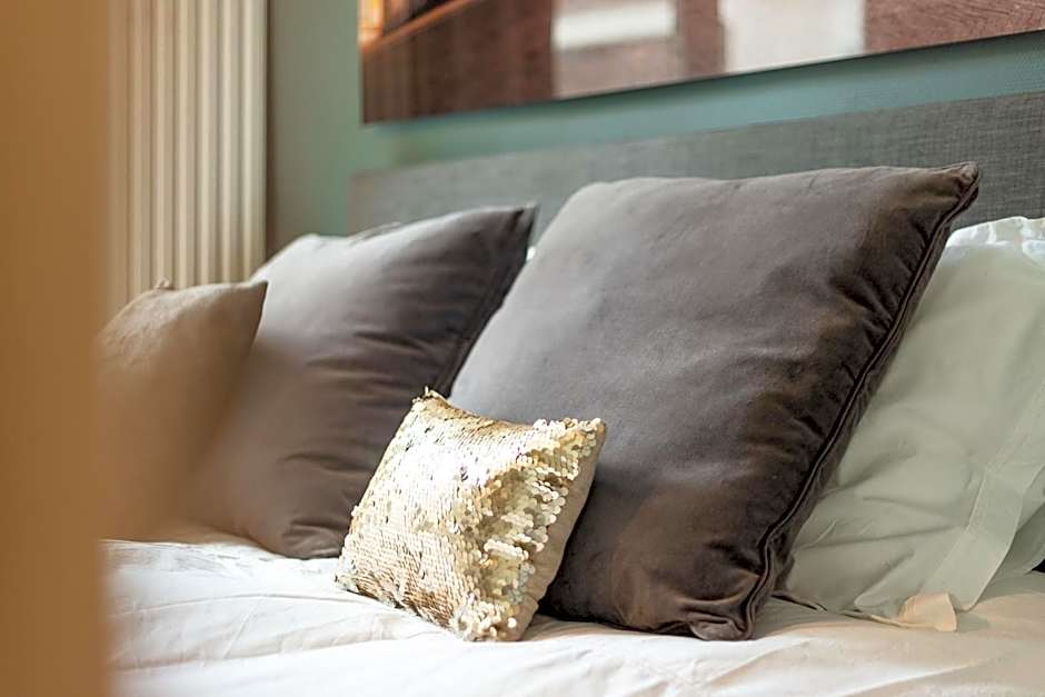 Canal Wow Suites Amsterdam