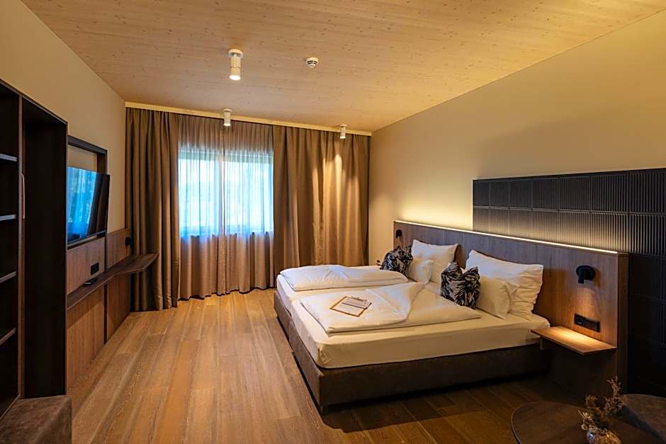 Hafnerhotel - Das Kachelofen-Wohlfühlhotel