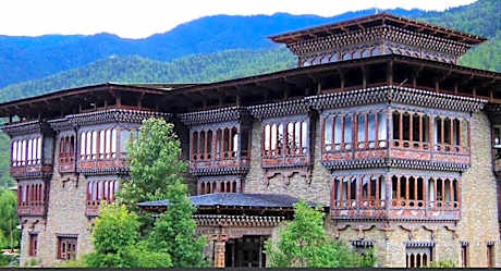 Zhiwa Ling Heritage Hotel 