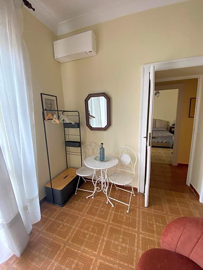 Villa Favorita Suites