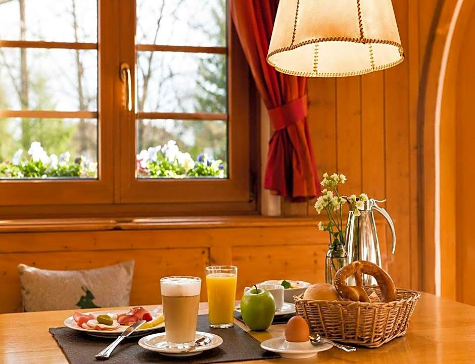 Sunday Hotel Garmisch Partenkirchen