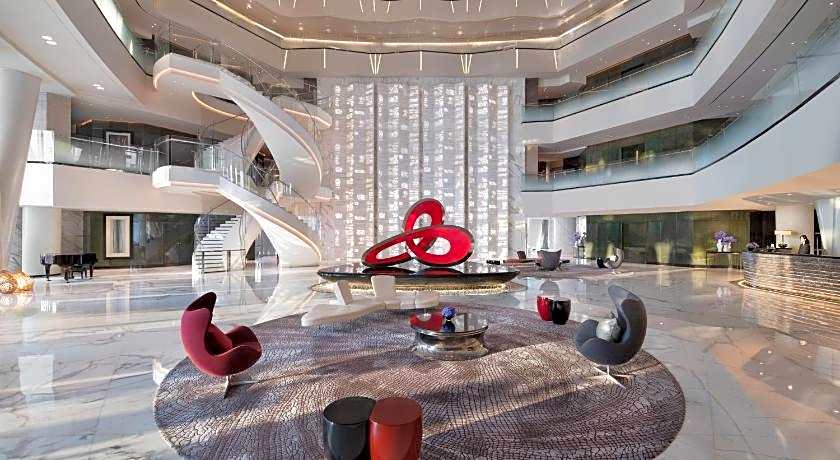 Four Seasons Hotel Guangzhou