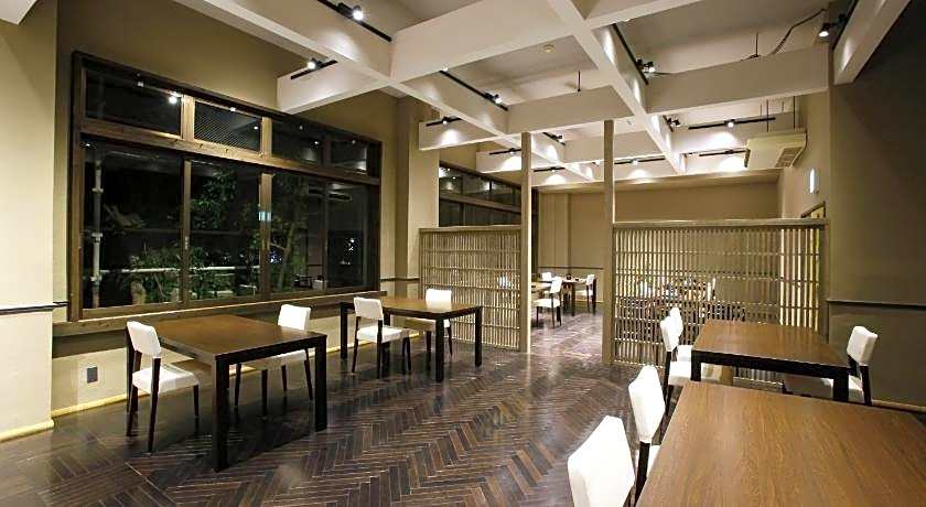 Aso Uchinomaki Onsen Sozankyo