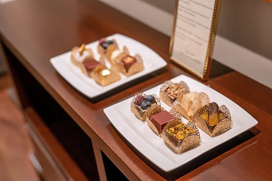 George V Casa Branca