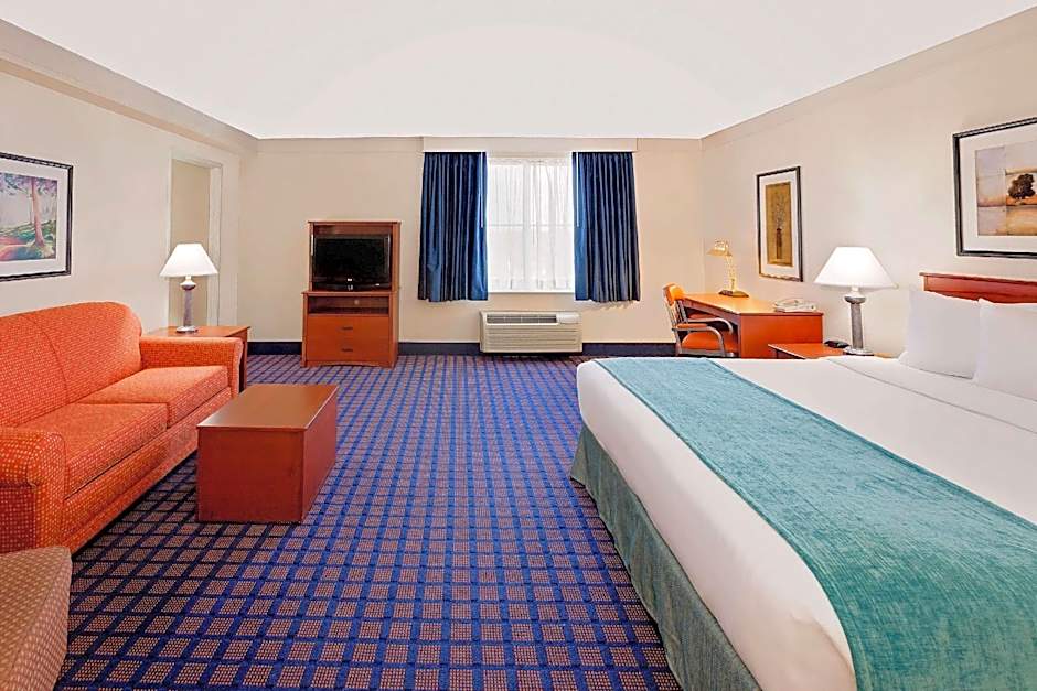 Baymont by Wyndham Grand Rapids SW/Byron Center