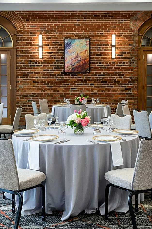 Columbus Marriott