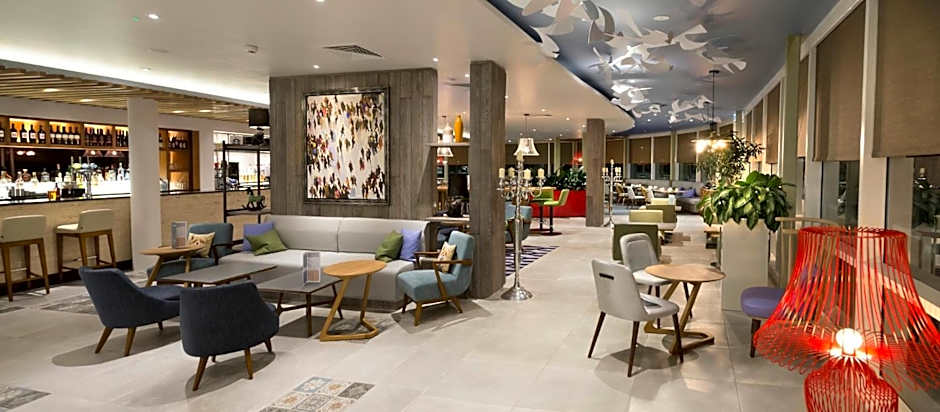 Holiday Inn Salisbury-Stonehenge By IHG