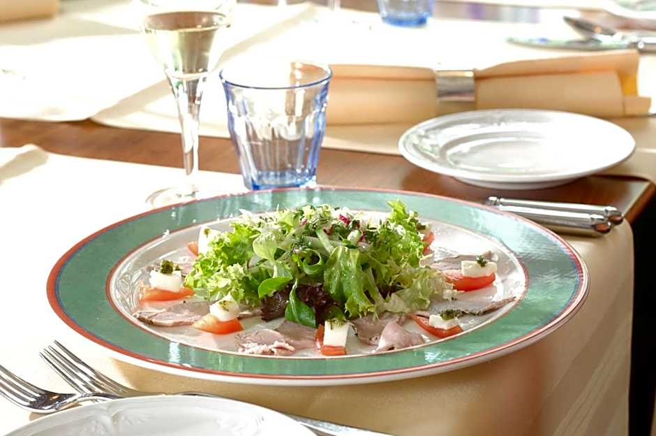 Hotel Hof van Twente