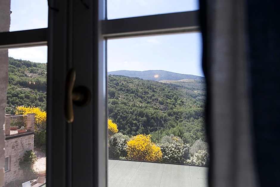 Re Artù Assisi Country Lifestyle