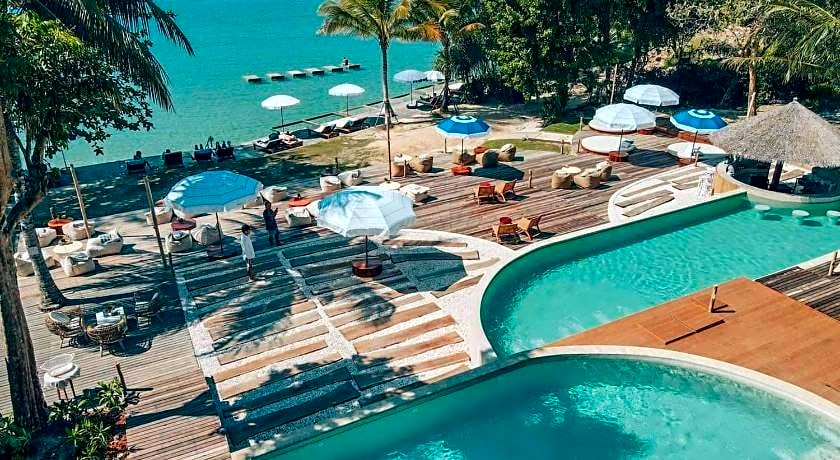 Koh Kood Resort