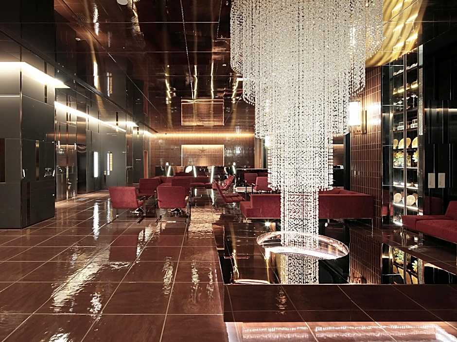 Candeo Hotels Osaka Hirakata