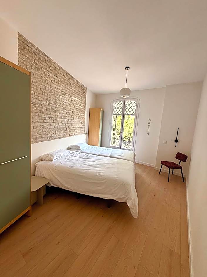 Casa Nido Diagonal