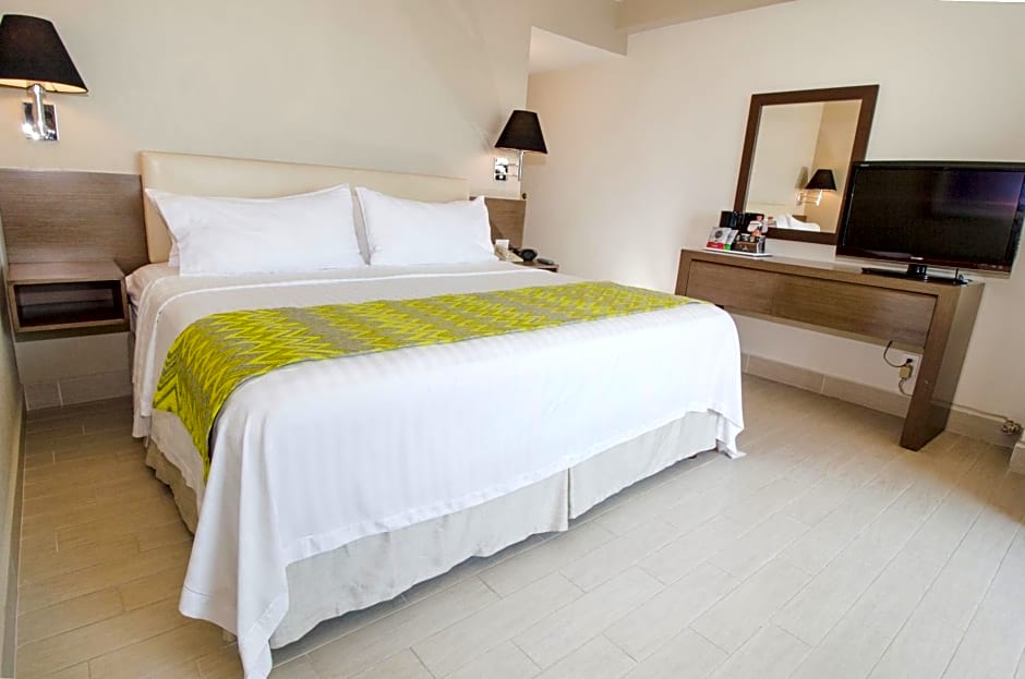 Holiday Inn Puebla La Noria By IHG
