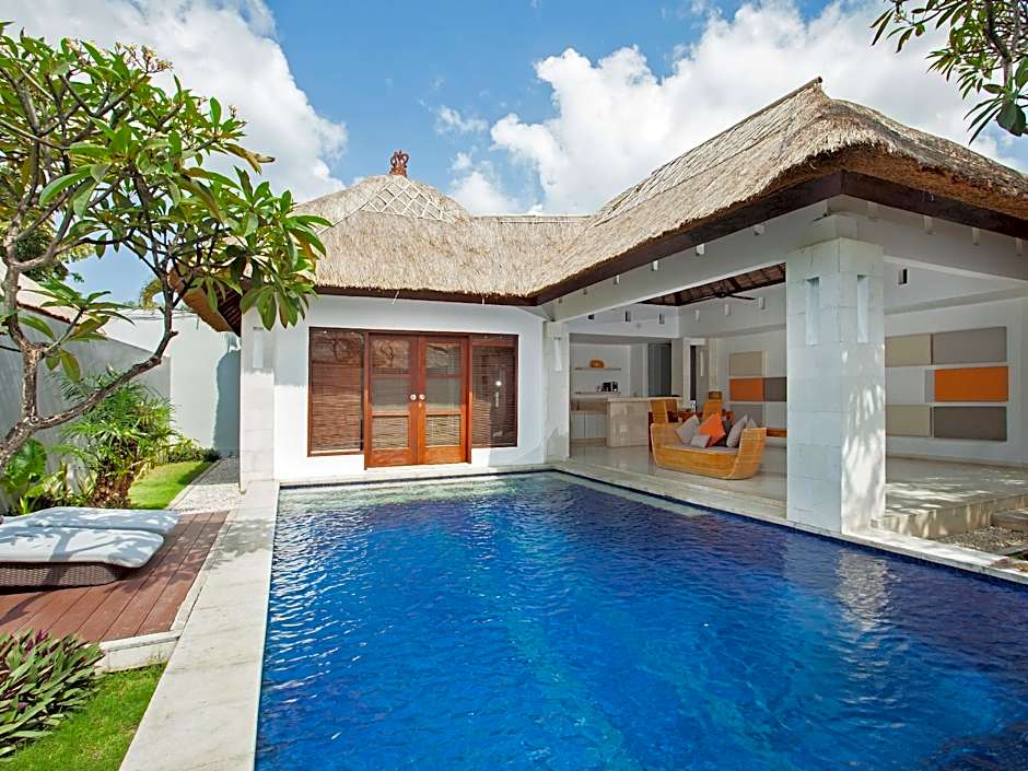 Bvilla Spa Hotel
