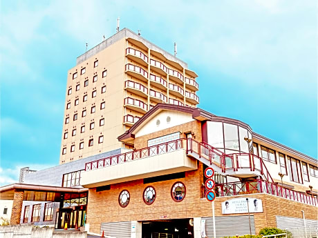 HOTEL BELLMARE