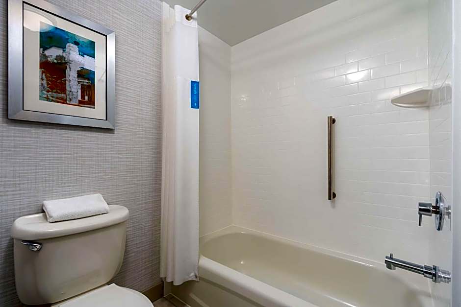 Hampton Inn Springfield