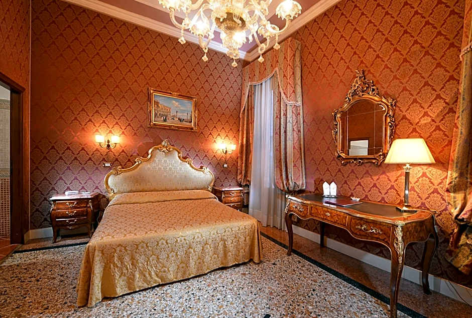 Residenza Hotel San Maurizio