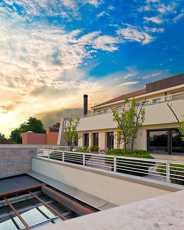 Thai Si Royal Thai Spa