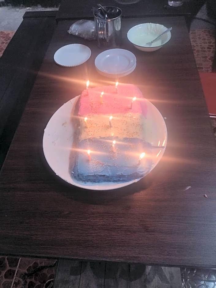 Mae Sot Commune and Camping 