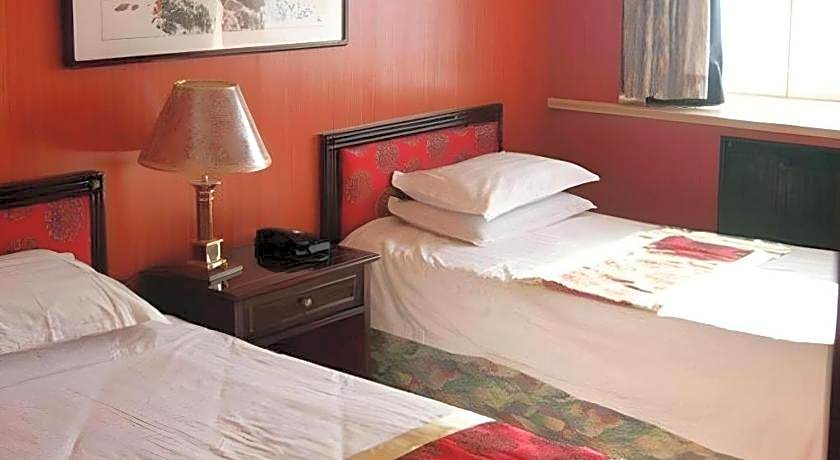 Qingdao Donghai Hotel