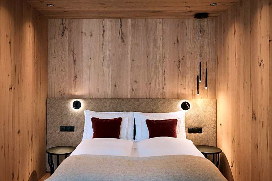 Chalet Vanzi