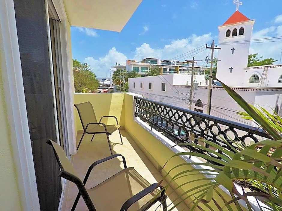 Hotel El Campanario