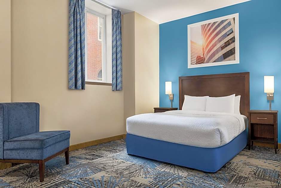 Days Inn by Wyndham Philadelphia Convention Center