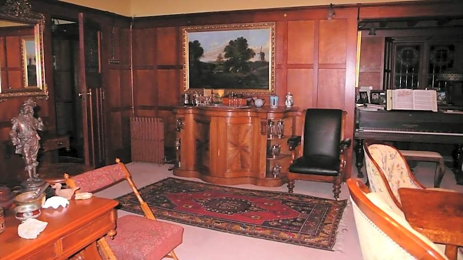 Gunyah Country Estate