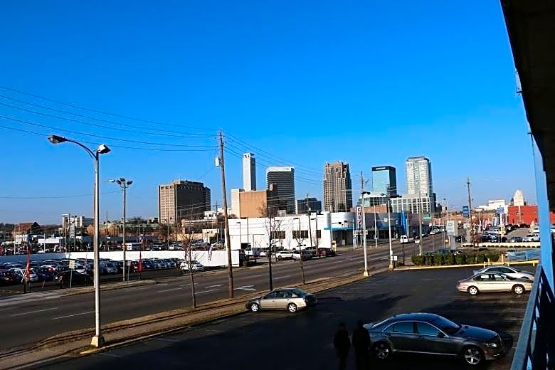 Kings Inn Civic Center/UAB