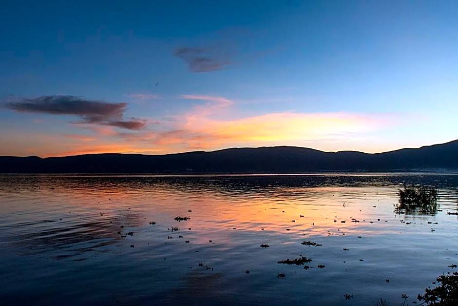 Casa Palomas Bed and Breakfast