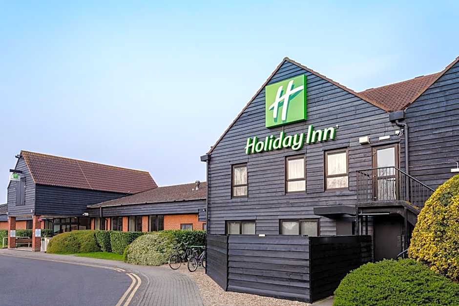 Holiday Inn Cambridge By IHG
