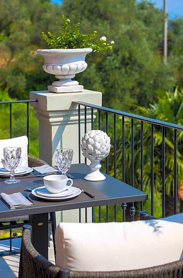 Villa Mojana Bellagio