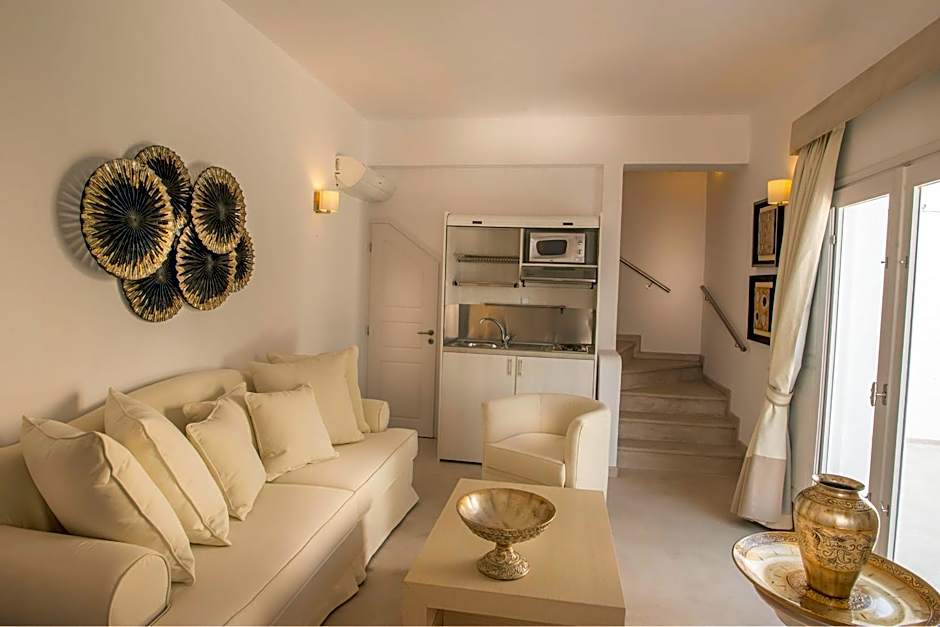 Santorini Secret Suites & Spa, Small Luxury Hotels of the World
