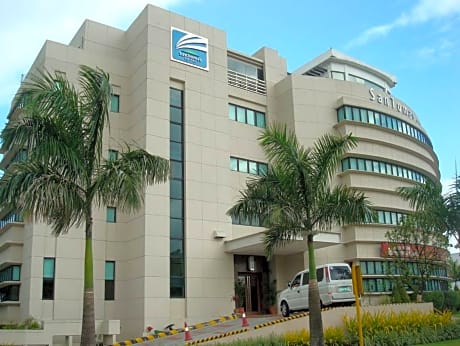Santomas Suites