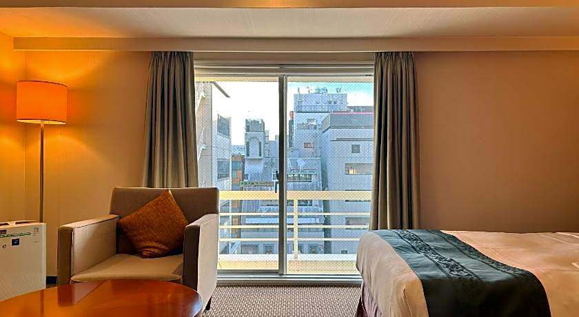 Nakajimaya Grand Hotel